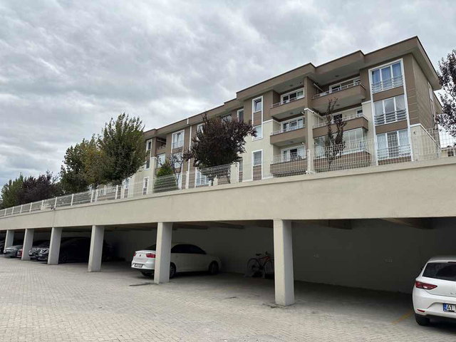 KOCAELİ EVİMİZ KOCAELİ SİTESİNDE 3+1 BAHÇELİ