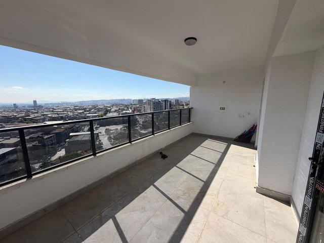 ANKARA ALTINDAĞ ÖNDER MAHALLESİ'NDE SATILIK 3+1 DAİRE