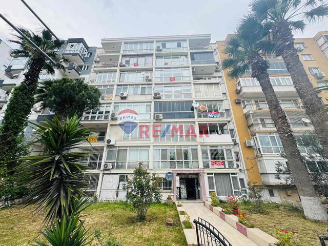 KAZIMDİRİK MAH.METRO YAKINI DOĞALGAZLI 3+1 KİRALIK DAİRE