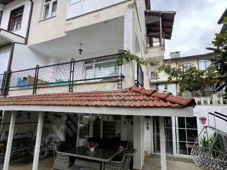 ŞİLE'DE ÖĞRENCİYE KİRALIK 3+2 VİLLA