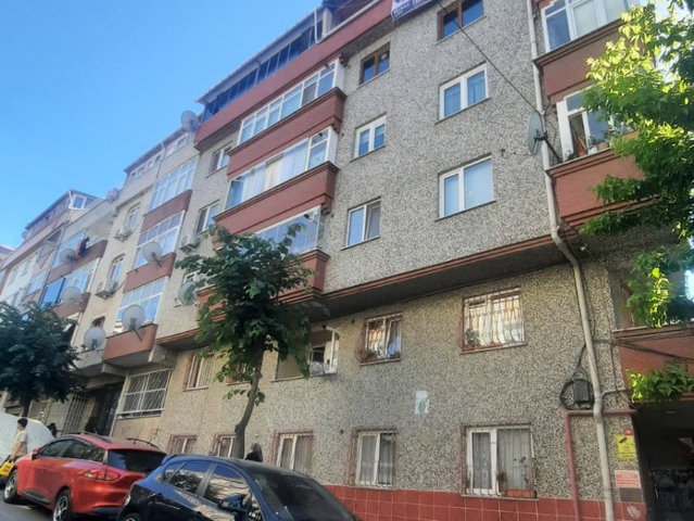 GAZİOSMANPAŞA YILDIZTABYA'DA SATILIK 3+2 DUBLEKS DAİRE