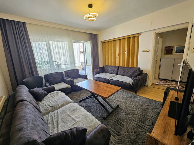 REMAX HÜR HALIT KOLAÇ'TAN ADAPAZARI'NDA 3+1 SATILIK DAIRE