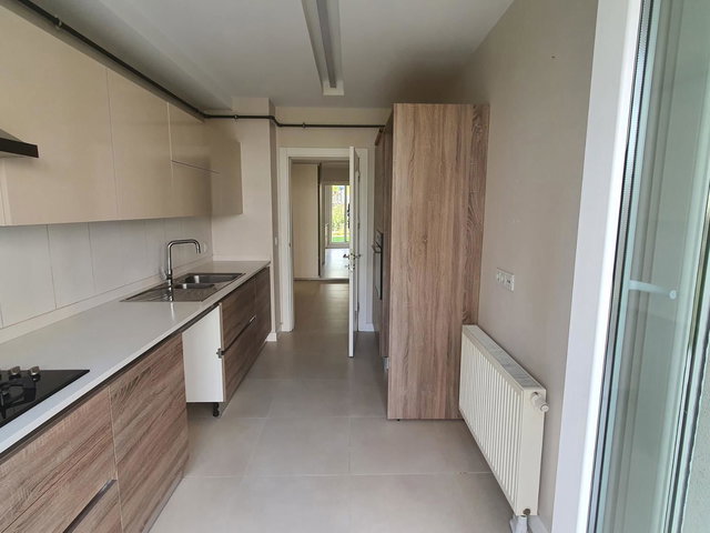 BİZİM TEPE AYDOS SİTESİ HEMEN TESLİM 3+1 SATILIK DAİRE