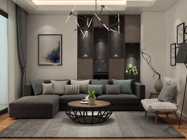 GÖZTEPEDE SIFIR DAİRE