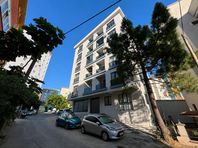 TUZLA AYDINLI MAHALLESI'NDE 3+1 SATILIK DAIRE