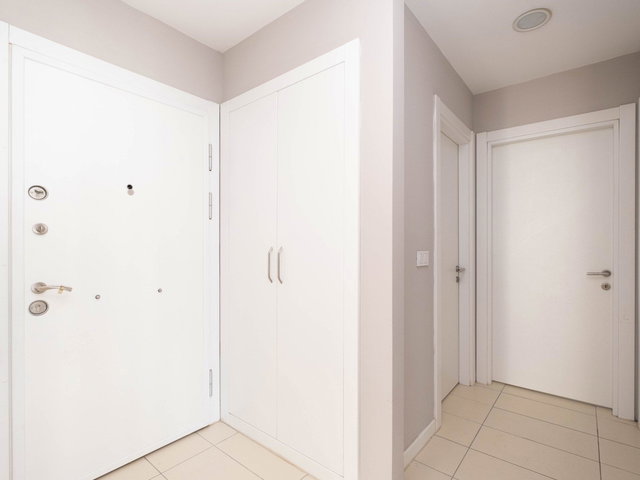 TUZLA AYDINLI LOKUM EVLER SİTESİ’NDE SATILIK 2,5+1 DAİRE