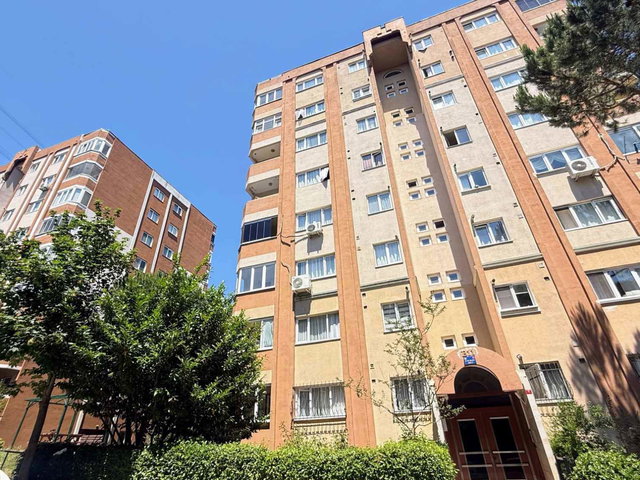 KİPTAŞ HİLAL KONUTLARI İÇİ YAPILI MASRAFSIZ SATILIK 2+1 ARAKAT DAİRE