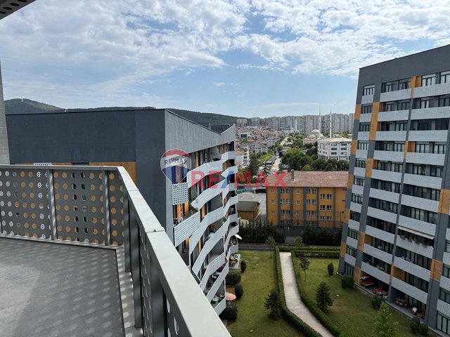 SELÇUKLU VADI SİTESİ 3+1 KİRALIK DAİRE