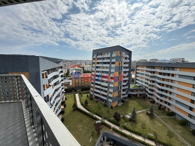 SELÇUKLU VADI SİTESİ 3+1 KİRALIK DAİRE