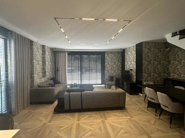 SAMSUN ATAKUM BÜYÜKKOLPINAR TRİPLEKS DAİRE FİYATINA VİLLA