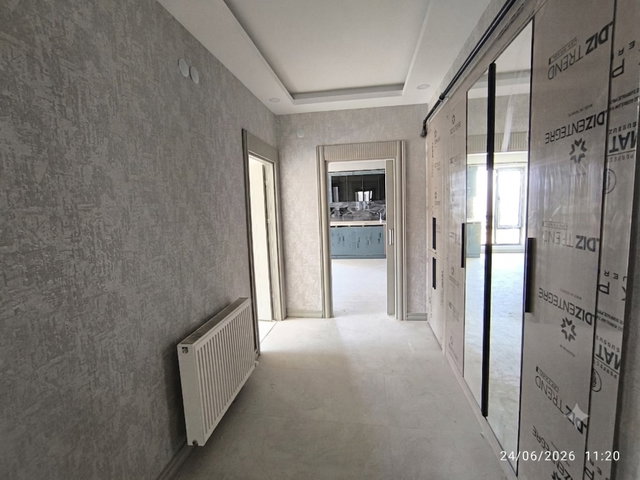 RE/MAX DOĞUDAN ŞAHINKAYA(ÇAYDAÇIRA)3+1 SIFIR DAİRE SATILIKTIR