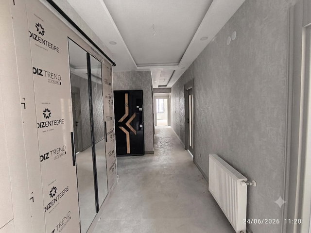 RE/MAX DOĞUDAN ŞAHINKAYA(ÇAYDAÇIRA)3+1 SIFIR DAİRE SATILIKTIR