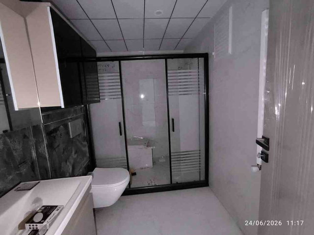 RE/MAX DOĞUDAN ŞAHINKAYA(ÇAYDAÇIRA)3+1 SIFIR DAİRE SATILIKTIR