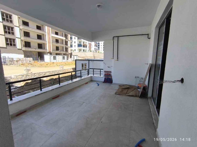 RE/MAX DOĞUDAN ŞAHİNKAYA(ÇAYDAÇIRA)3+1 SIFIR DAİRE SATILIKTIR