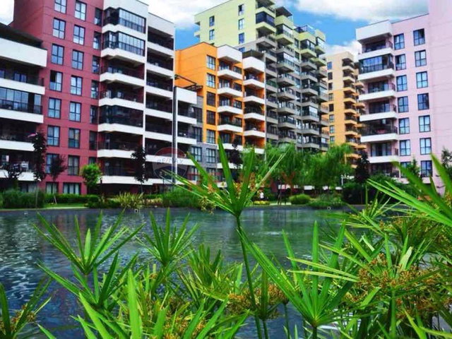 AYDOS COUNTRY SİTESİNDE 3+1  DAİRE