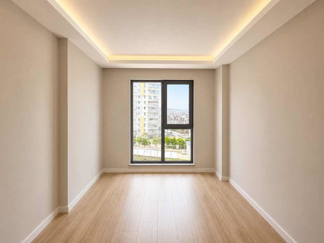 ATAKUM NİŞANTAŞI CADDESİ CEPHE KİRALIK 2+1 DAİRE