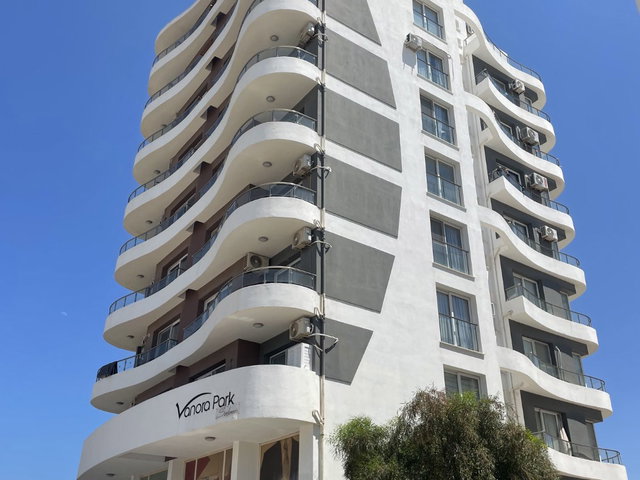 YENİBOGAZICINDE KIRALIK FULL ESYALI 2+1 DAIRE