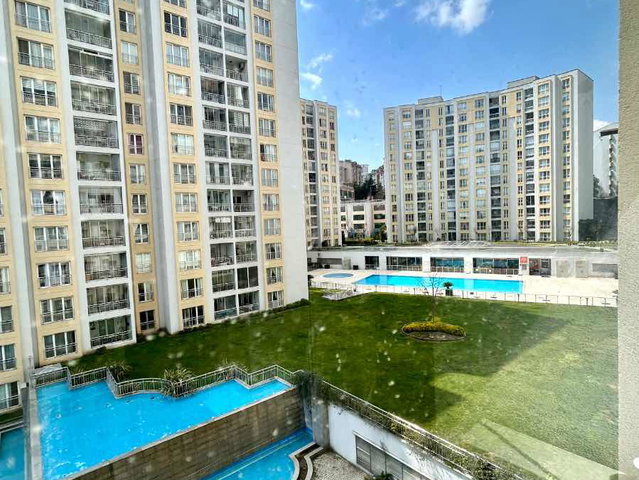 REMAX GALA MEDİNE AKÇAY'DAN REGNUM ELİTKENT SİT 2+1 SATILIK