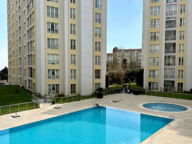 REMAX GALA MEDİNE AKÇAY'DAN REGNUM ELİTKENT SİT 2+1 SATILIK