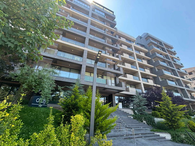 ÇANKAYA CODE YILDIZ RECİDANS 2+1 KİRALIK DAİRE