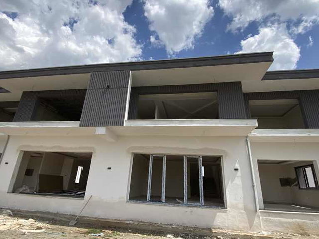 DİYARBAKIR PİRİNÇLİK’TE FİLAMİNGO VİLLALARINDA SATILIK VİLLA