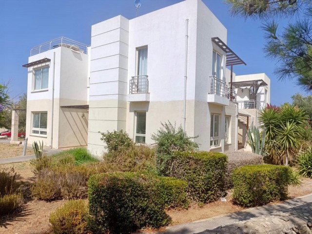 2+1 TURTLE BAY ZEMİN KAT DAİRE