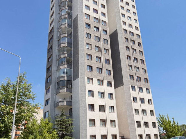 KAR SITESI'NDE KIRALIK 4+1 DAIRE