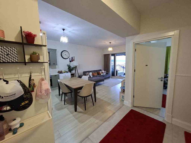 SİNPAŞ AYDOS COUNTRY DE ŞEHİR VE ORMAN MANZARALI BÜYÜK TİP SATILIK 2+1 DAİRE