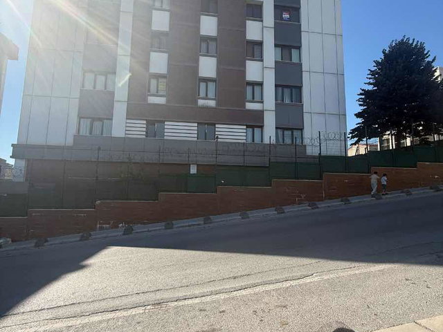 ARNAVUTKÖY ÖZEL VADIPARK EVLERINDE 2+1 KIRALIK DAIRE