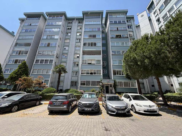 BİZİMKENT B TİPİ ,METROBÜSE YAKIN KİRALIK DAİRE