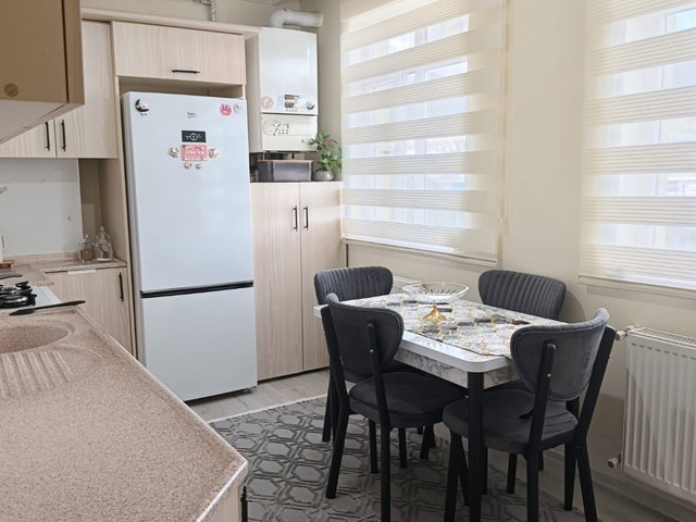 REMAX ARTIS'DEN YENIŞEHIR'DE SATILIK 3+1 DAIRE