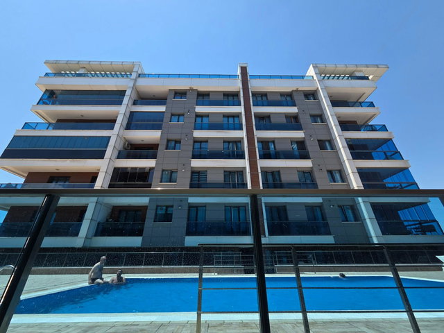 AVCILAR GARDEN 2 DE I 2+1 BAHÇE KATI | 2 BANYO | ÇİFT CEPHE | KREDİYE UYGUN