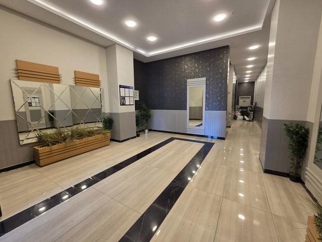 AVCILAR GARDEN 2 DE I 2+1 BAHÇE KATI | 2 BANYO | ÇİFT CEPHE | KREDİYE UYGUN