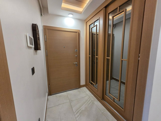 AVCILAR GARDEN 2 DE I 2+1 BAHÇE KATI | 2 BANYO | ÇİFT CEPHE | KREDİYE UYGUN