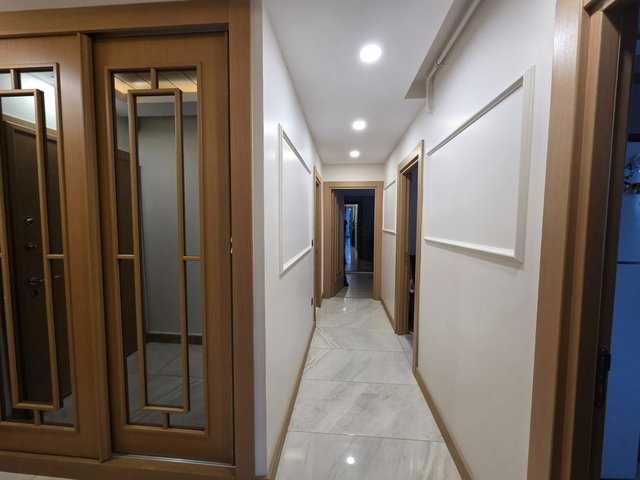 AVCILAR GARDEN 2 DE I 2+1 BAHÇE KATI | 2 BANYO | ÇİFT CEPHE | KREDİYE UYGUN