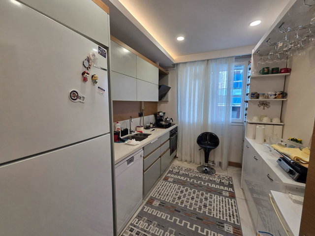 AVCILAR GARDEN 2 DE I 2+1 BAHÇE KATI | 2 BANYO | ÇİFT CEPHE | KREDİYE UYGUN