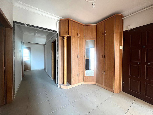 REMAX DOĞU ARAŞTIRMA HASTANESİ KARŞISINDA SATILIK 4+1 DAİRE532