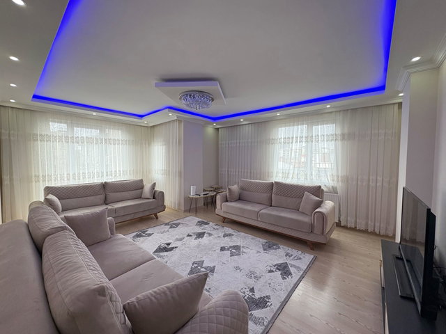 SULTANBEYLİ MIMARSINAN MAH SATILIK LÜX DAİRE
