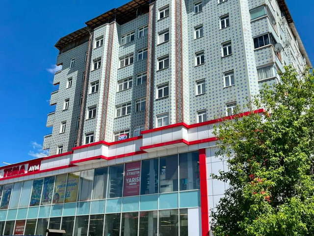 REMAX ILKE'DEN YENIŞEHIR'DE 3+1 SATILIK DAIRE