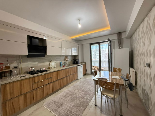 REMAX İLKE'DEN YILDIZKENT YENİ BULVAR'DA 3+1 KİRALIK DAİRE