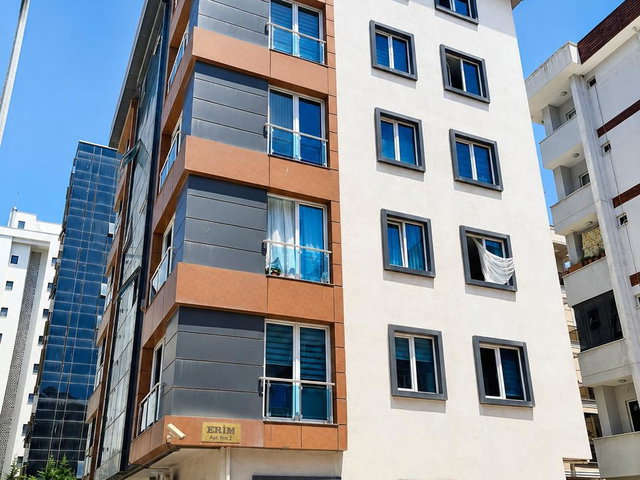 KARTAL CEVIZLIDE ADLIYE VE HASTANE YANI, OFIS/KONUT 65 M²