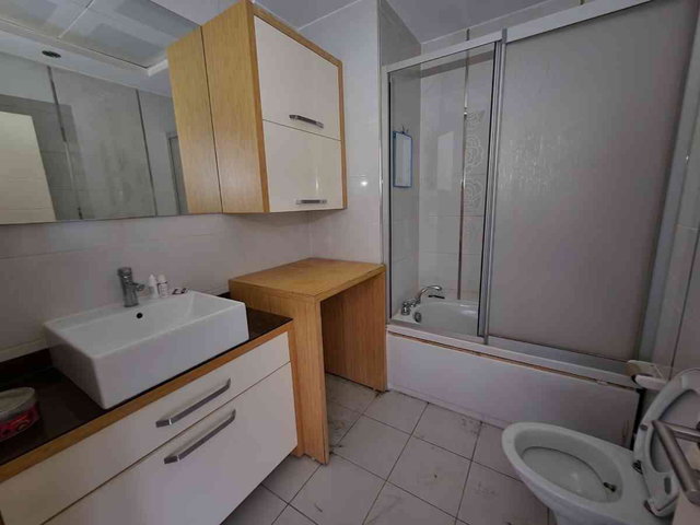 MIMAROBA CORNER LIFE'TA SATILIK 1+1 DAIRE