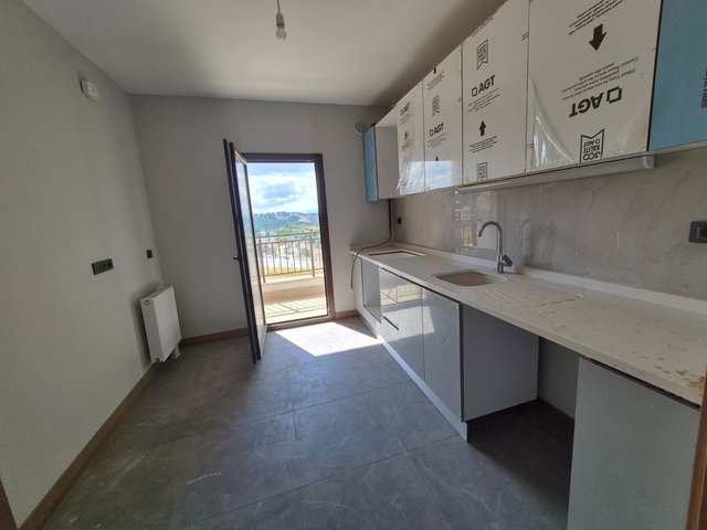 İZMİT SEPETÇİ TOKİ KONUTLARINDA KİRALIK DAİRE
