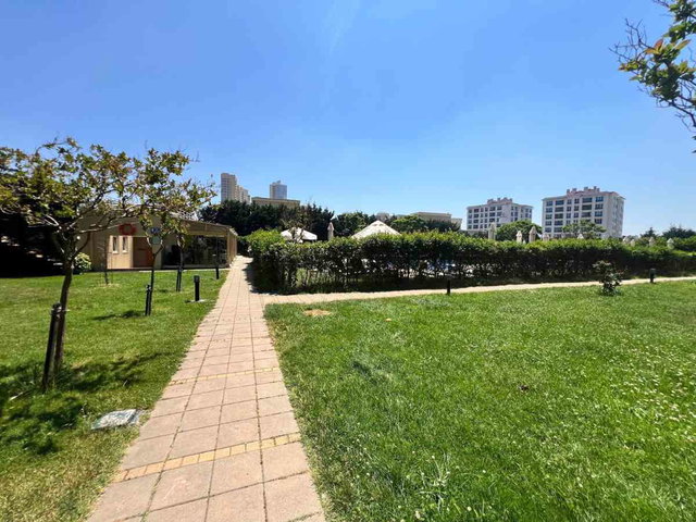 UPLİFE PARK 3+1 KİRALIK DAİRE