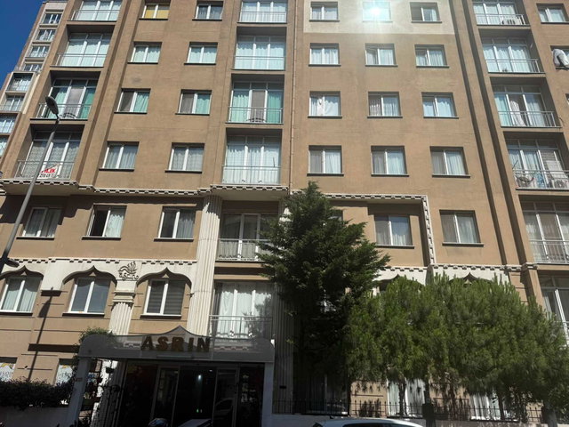 ESENYURT ASRIN KONUTLARI’NDA KİRALIK 1+1 DAİRE