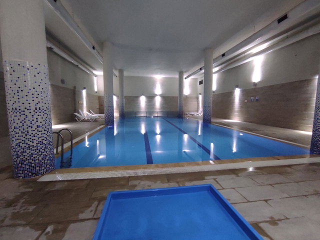 KAYI ŞEHRİ SİTESİNDE EŞSİZ 3+1 SATILIK DAİRE