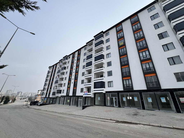 REMAX DOĞU'DAN ULUKENT'TE SATILIK SIFIR DAİRE