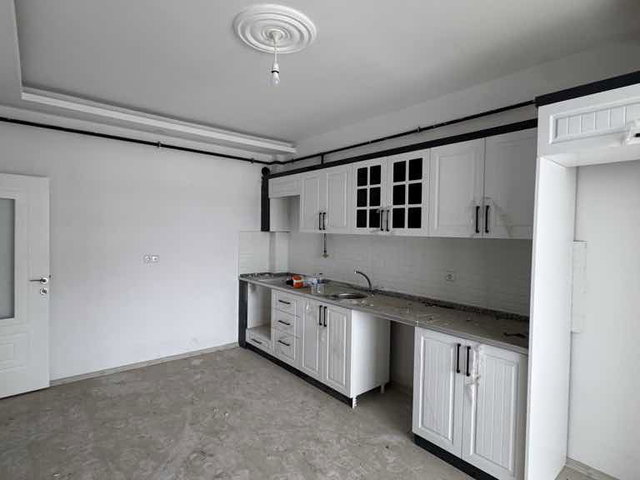 REMAX DOĞU'DAN ULUKENT'TE SATILIK SIFIR DAİRE