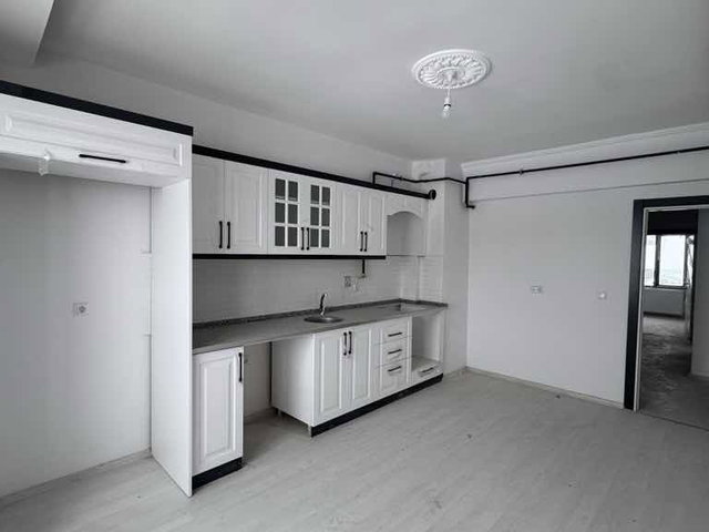REMAX DOĞU'DAN ULUKENT'TE SATILIK SIFIR ARAKAT DAİRE