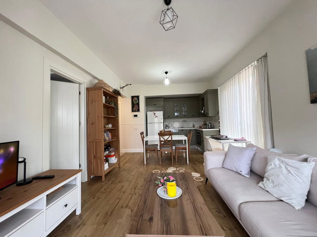 SİNPAŞ AYDOS COUNTRY 1+1 EŞYASIZ SATILIK DAİRE